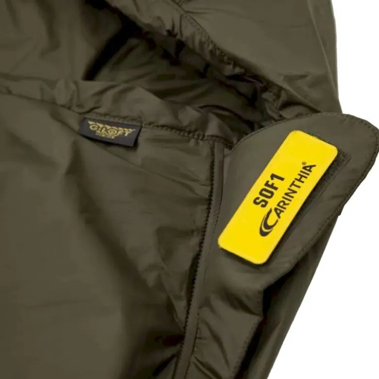 CarinthiaSOF 1 - Sac de couchage