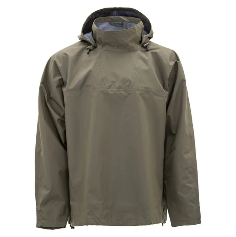 CarinthiaSurvival Rainsuit Jacket - Veste imperméable homme