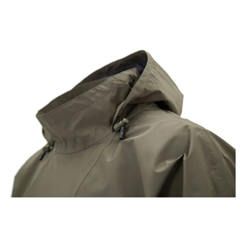 CarinthiaSurvival Rainsuit Jacket - Veste imperméable homme