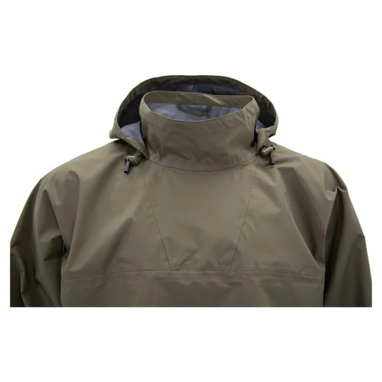 CarinthiaSurvival Rainsuit Jacket - Veste imperméable homme
