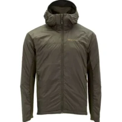 CarinthiaTLG Jacket - Veste softshell homme