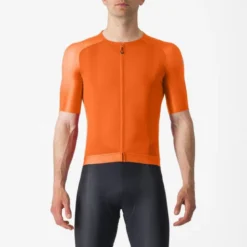 CastelliAero Race 7.0 Jersey - Maillot vélo homme