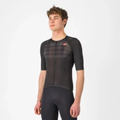 CastelliAero Race 8S Jersey - Maillot vélo homme