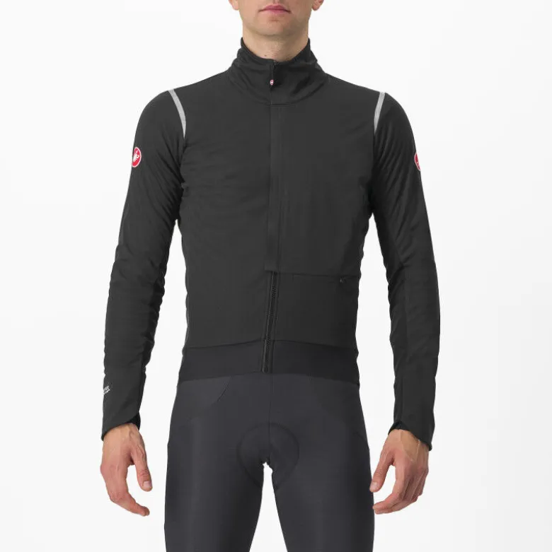 CastelliAlpha Doppio RoS Jacket - Veste vélo homme