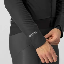 CastelliAlpha Doppio RoS Jacket - Veste vélo homme