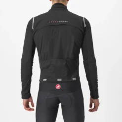 CastelliAlpha Doppio RoS Jacket - Veste vélo homme