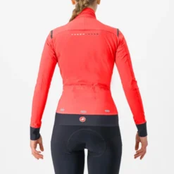 CastelliAlpha Flight RoS Jacket - Veste vélo femme