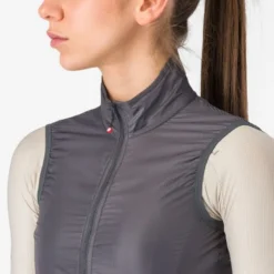 CastelliAria 2 Vest - Gilet vélo femme