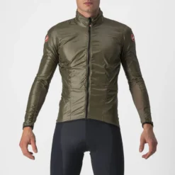 CastelliAria Shell Jacket - Coupe-vent vélo homme