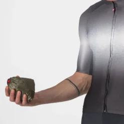 CastelliAria Shell Jacket - Coupe-vent vélo homme