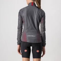 CastelliAria Shell - Veste vélo femme