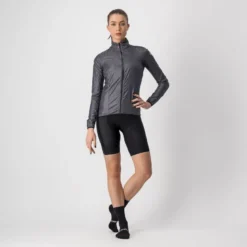 CastelliAria Shell - Veste vélo femme