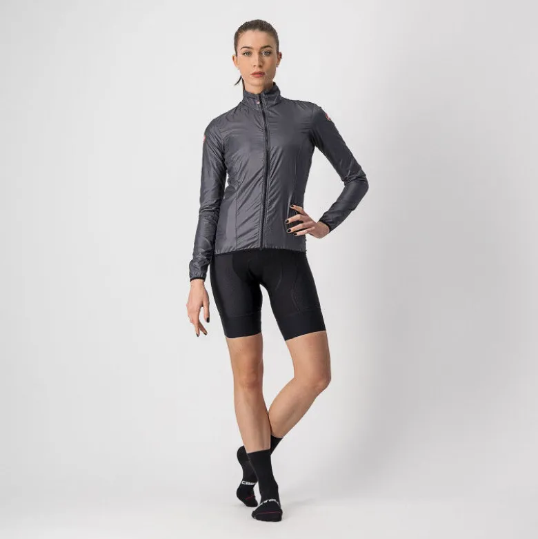 CastelliAria Shell - Veste vélo femme