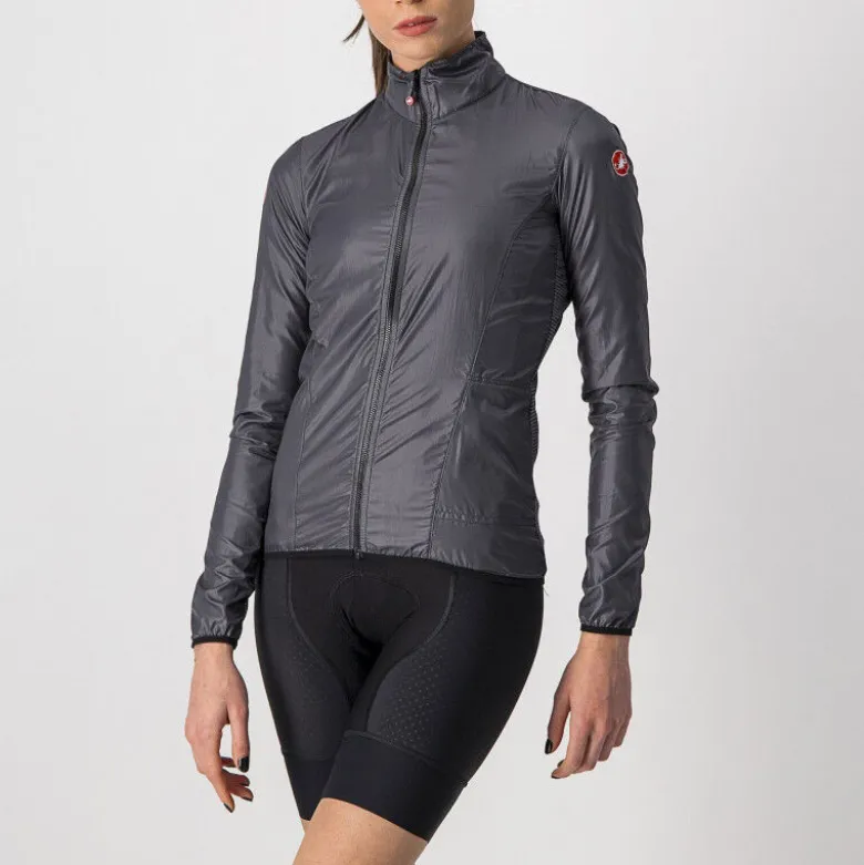 CastelliAria Shell - Veste vélo femme