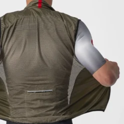 CastelliAria Vest - Gilet vélo homme