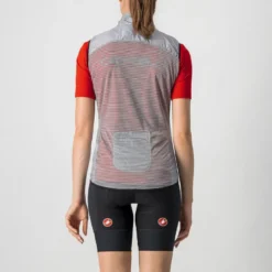 CastelliAria W Vest - Gilet vélo femme