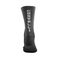 CastelliBandito Wool 18 Sock - Chaussettes vélo