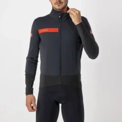 CastelliBeta RoS Jacket - Veste vélo homme