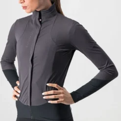 CastelliBeta RoS Jacket - Veste vélo femme
