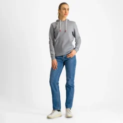 CastelliClassico W Hoodie - Sweatshirt à capuche femme