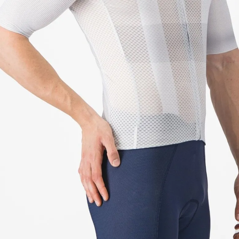 CastelliClimber'S A/C Jersey - Maillot vélo homme