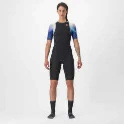 CastelliElite W Swim Skin - Trifonction femme