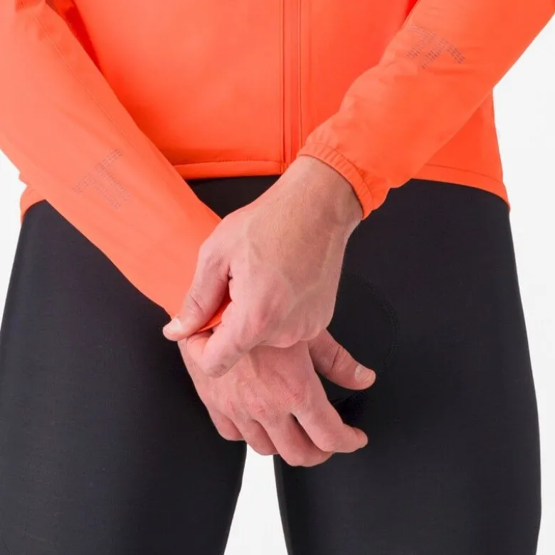 CastelliEmergency 3 Rain Jacket - Veste vélo homme