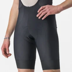 CastelliEntrata 2 Bibshort - Cuissard vélo homme