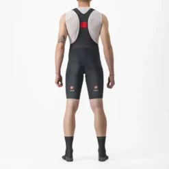 CastelliEntrata 2 Bibshort - Cuissard vélo homme