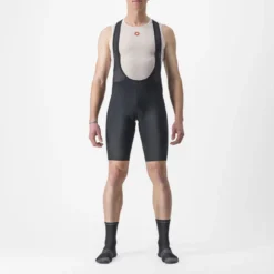 CastelliEntrata 2 Bibshort - Cuissard vélo homme