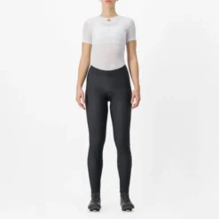 CastelliEntrata Tight - Cuissard vélo femme