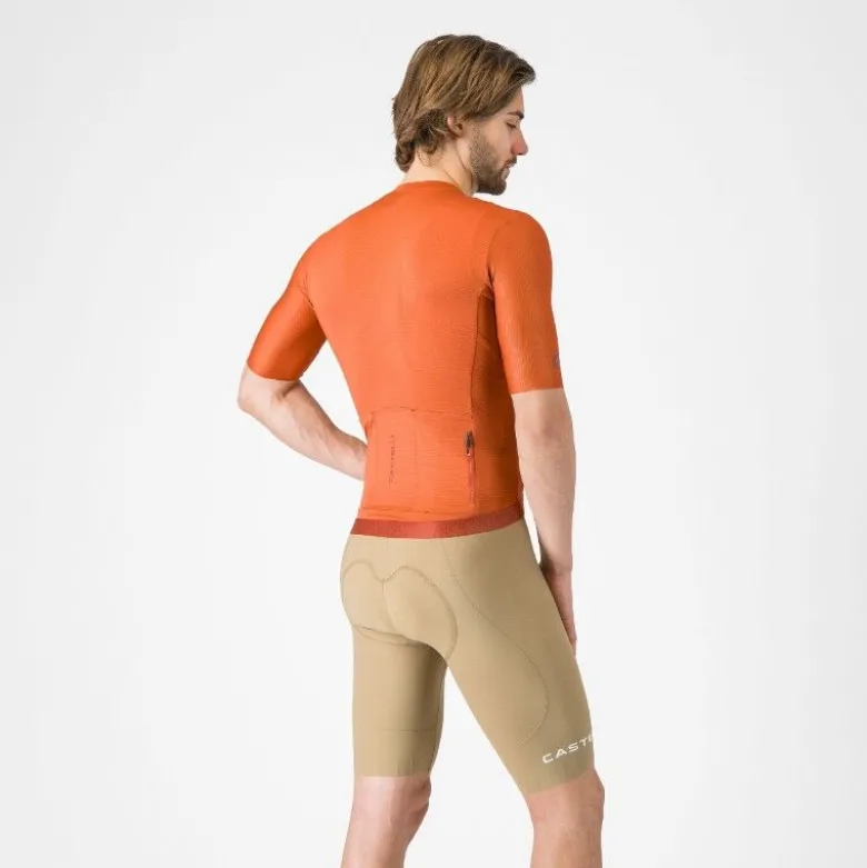 CastelliEspresso 2 Bibshort - Cuissard vélo homme