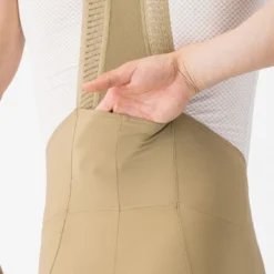 CastelliEspresso 2 Bibshort - Cuissard vélo homme