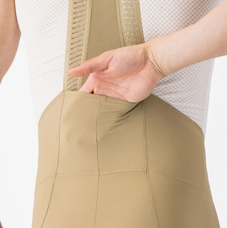 CastelliEspresso 2 Bibshort - Cuissard vélo homme