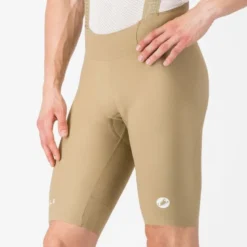 CastelliEspresso 2 Bibshort - Cuissard vélo homme