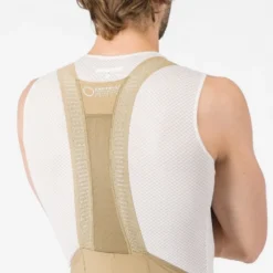 CastelliEspresso 2 Bibshort - Cuissard vélo homme