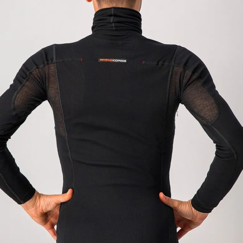 CastelliFlanders Warm Neck Warmer - Maillot homme