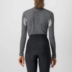 CastelliFlanders 2 W Warm Ml - Sous-vêtement thermique femme