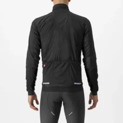 CastelliFly Thermal Jacket - Veste vélo homme
