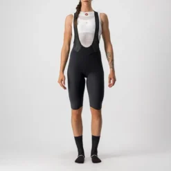 CastelliOmloop Nano W Bibshort - Cuissard vélo femme