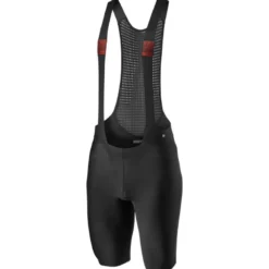 CastelliPremio Black Bibshort - Cuissard vélo homme