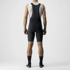 CastelliPremio Black Bibshort - Cuissard vélo homme