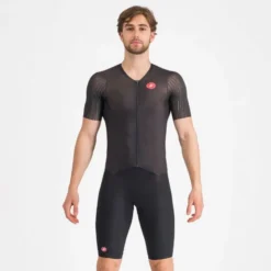 CastelliPR 2 Speed Suit - Trifonction homme