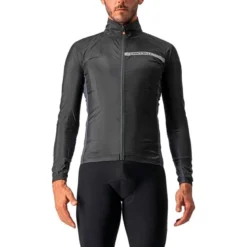CastelliSquadra Stretch Jacket - Coupe-vent vélo homme