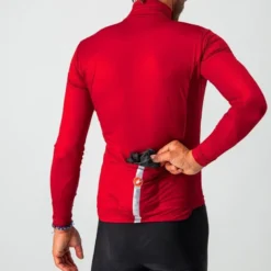 CastelliSquadra Stretch Jacket - Coupe-vent vélo homme