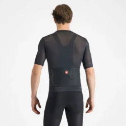 CastelliSuperleggera A/C Jersey - Maillot vélo homme