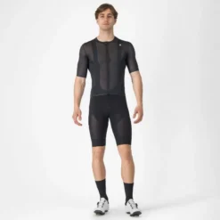 CastelliSuperleggera A/C Jersey - Maillot vélo homme