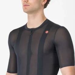 CastelliSuperleggera A/C Jersey - Maillot vélo homme