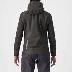 CastelliTrail Endurance GT Jacket - Veste imperméable femme