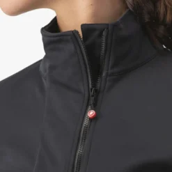CastelliTransition 2 Jacket - Coupe-vent vélo femme